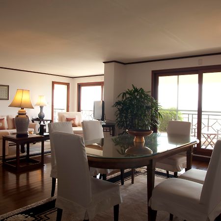 Saigon Domaine Luxury Residences Ho Şi Min Interior foto