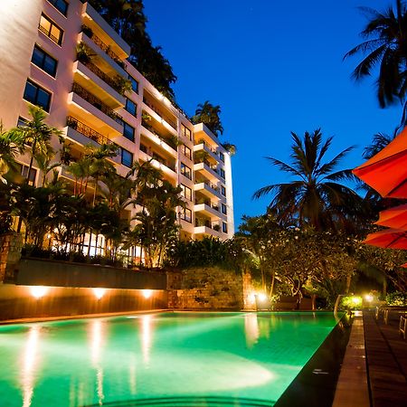 Saigon Domaine Luxury Residences Ho Şi Min Exterior foto