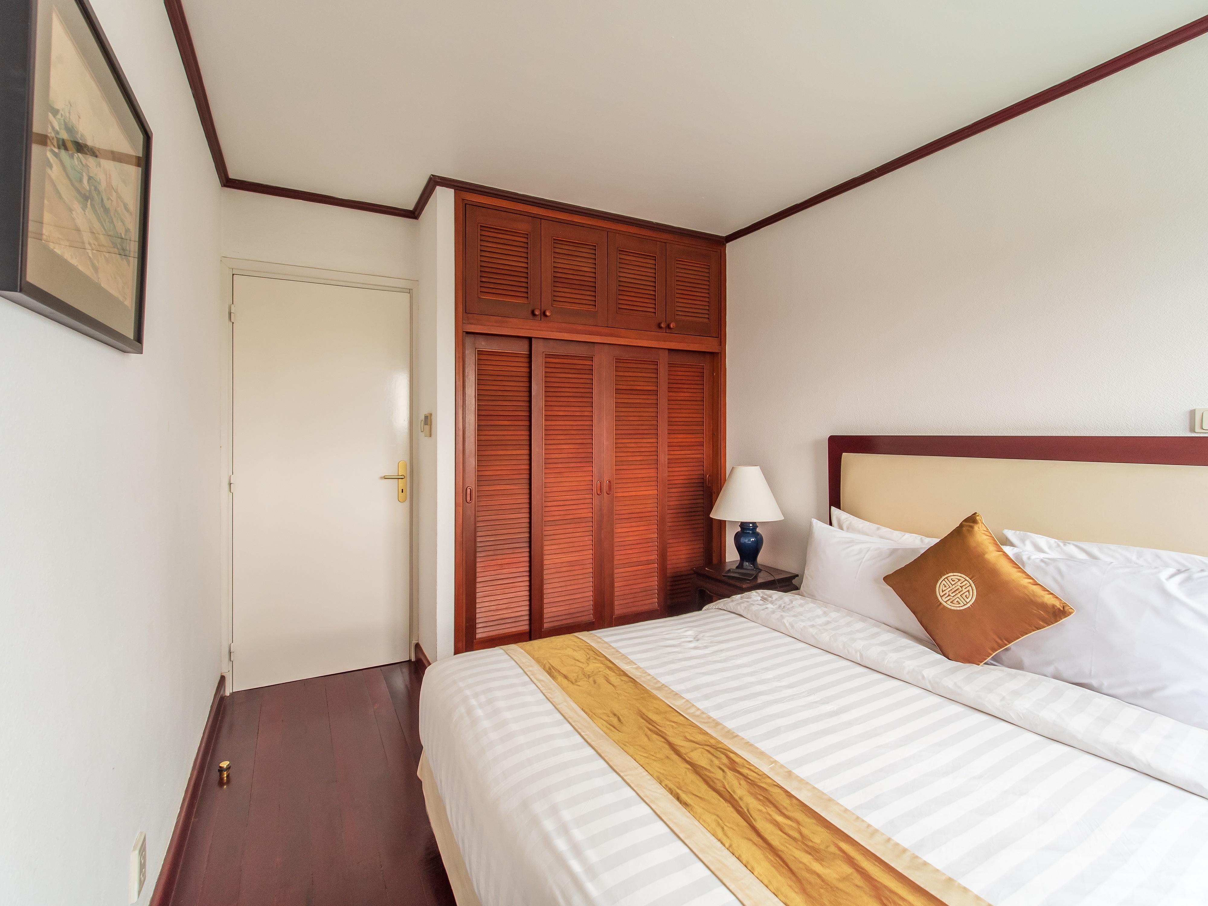 Saigon Domaine Luxury Residences Ho Şi Min Exterior foto