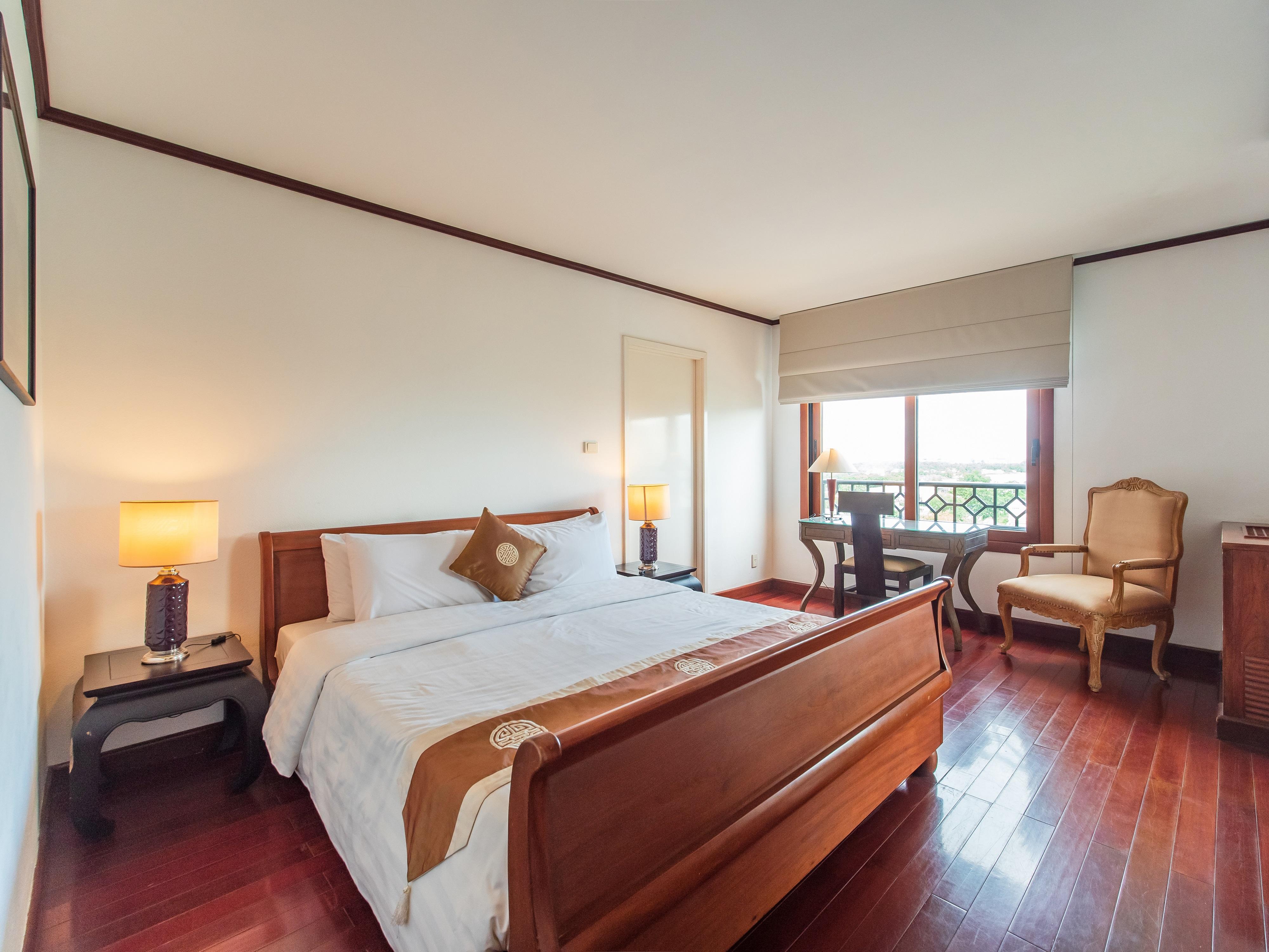 Saigon Domaine Luxury Residences Ho Şi Min Exterior foto