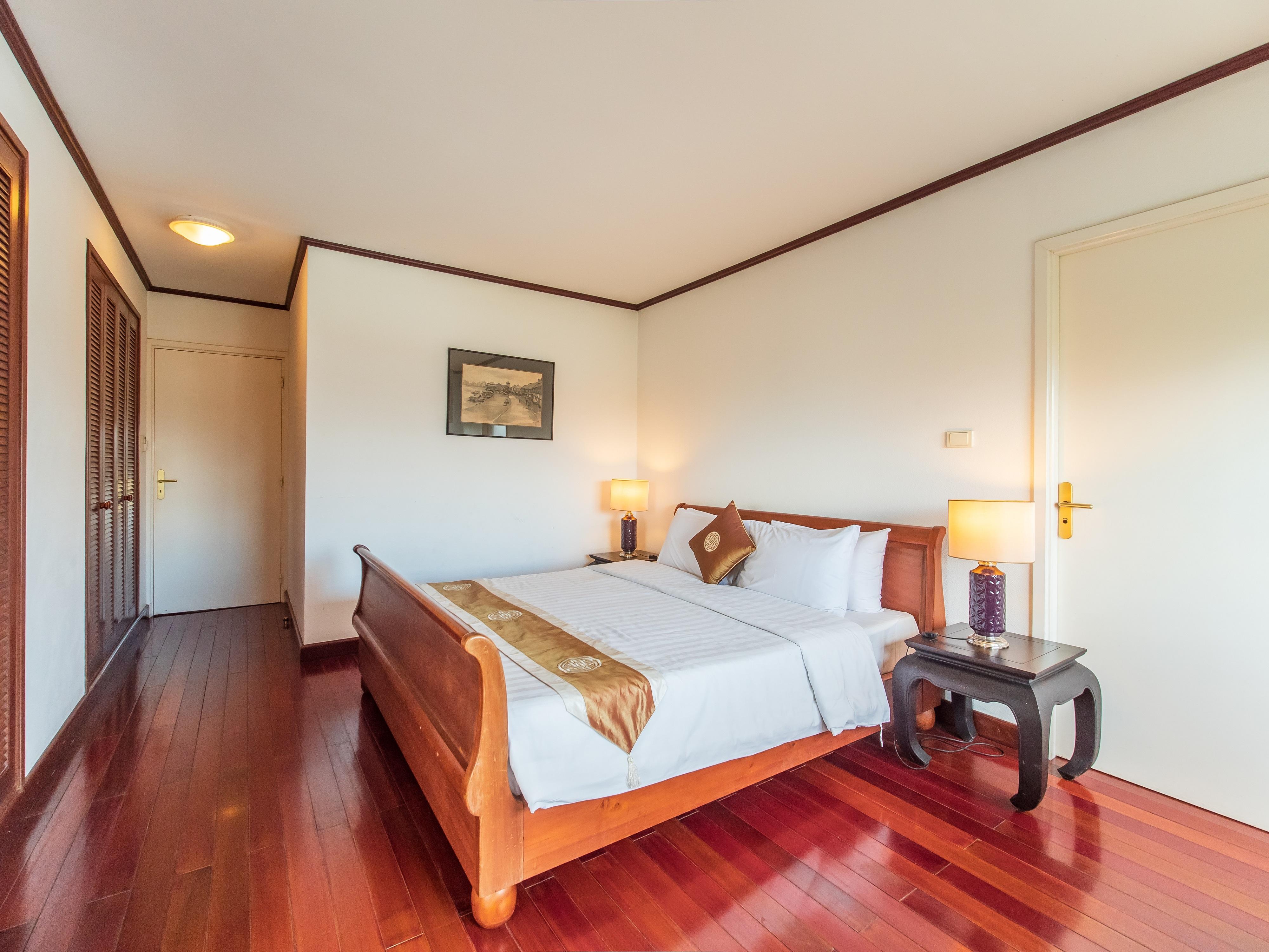 Saigon Domaine Luxury Residences Ho Şi Min Exterior foto