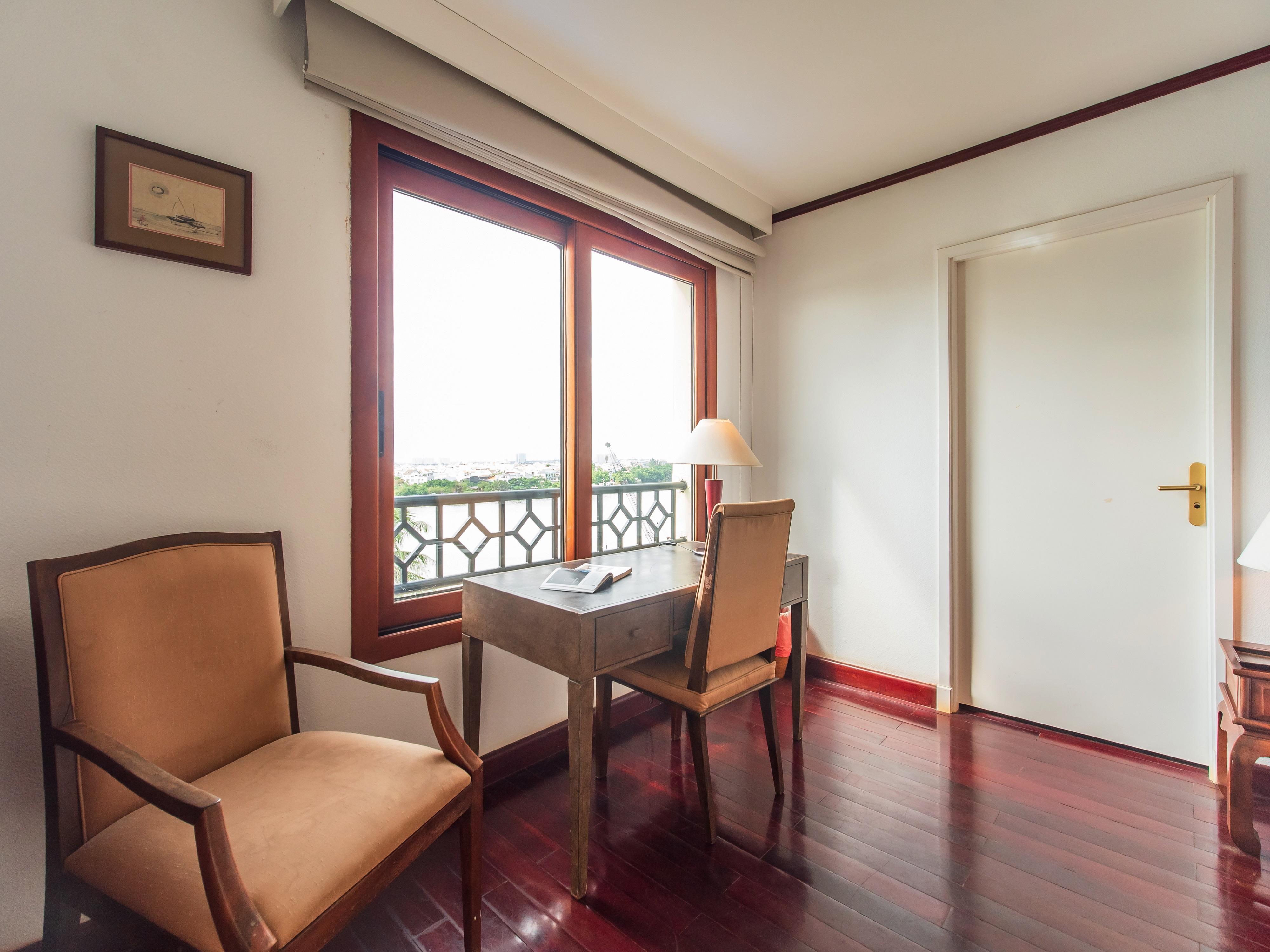 Saigon Domaine Luxury Residences Ho Şi Min Exterior foto