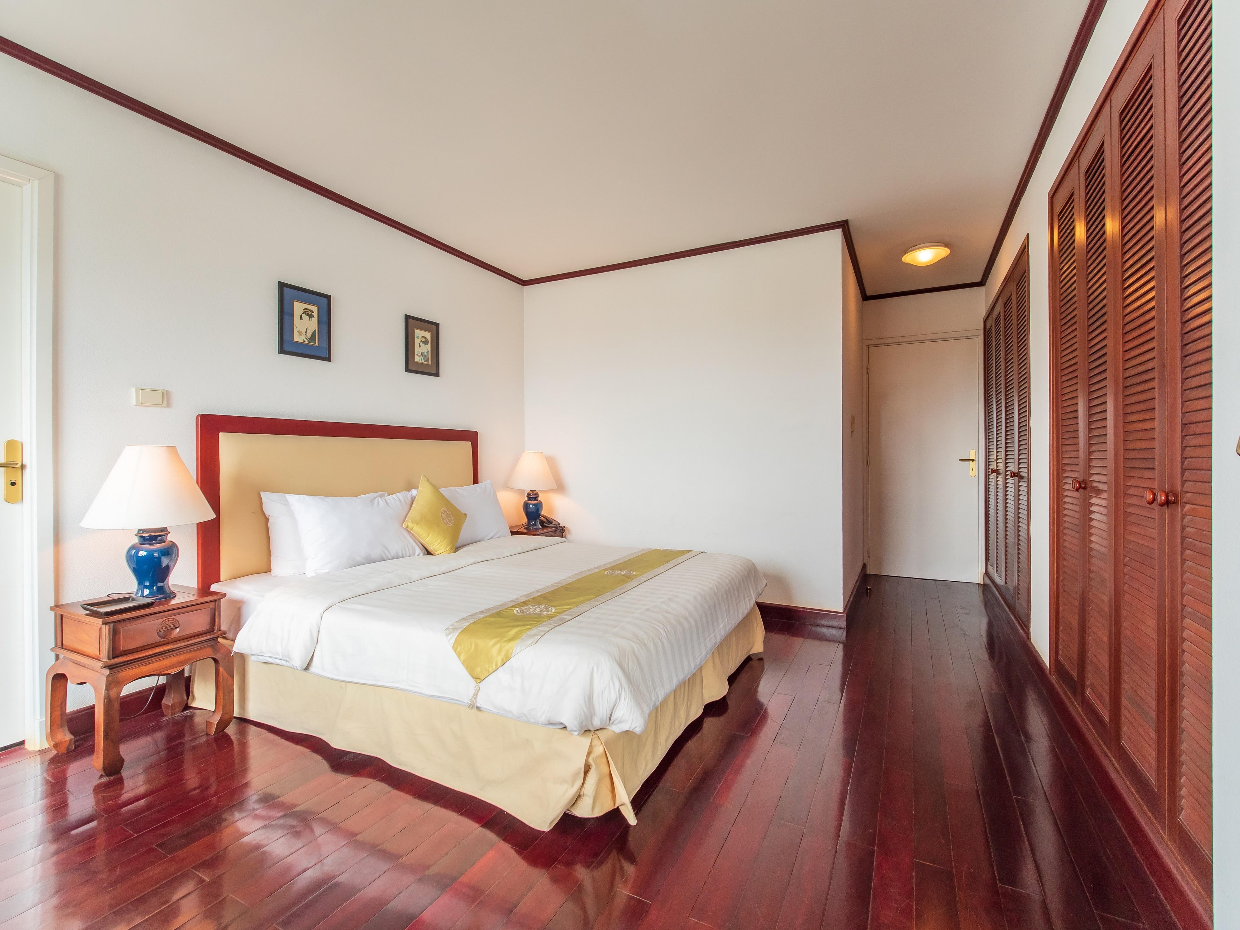 Saigon Domaine Luxury Residences Ho Şi Min Exterior foto