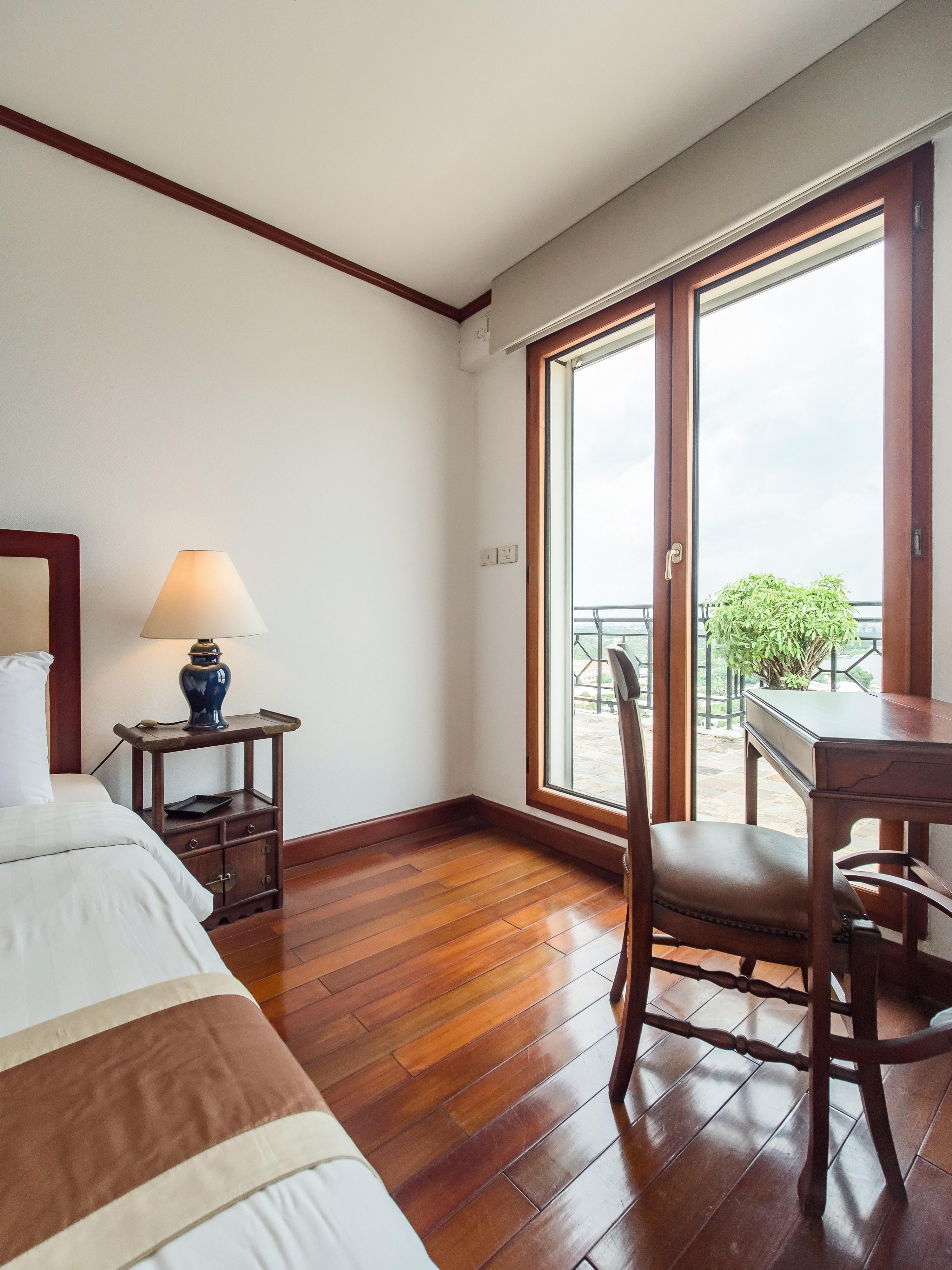 Saigon Domaine Luxury Residences Ho Şi Min Exterior foto