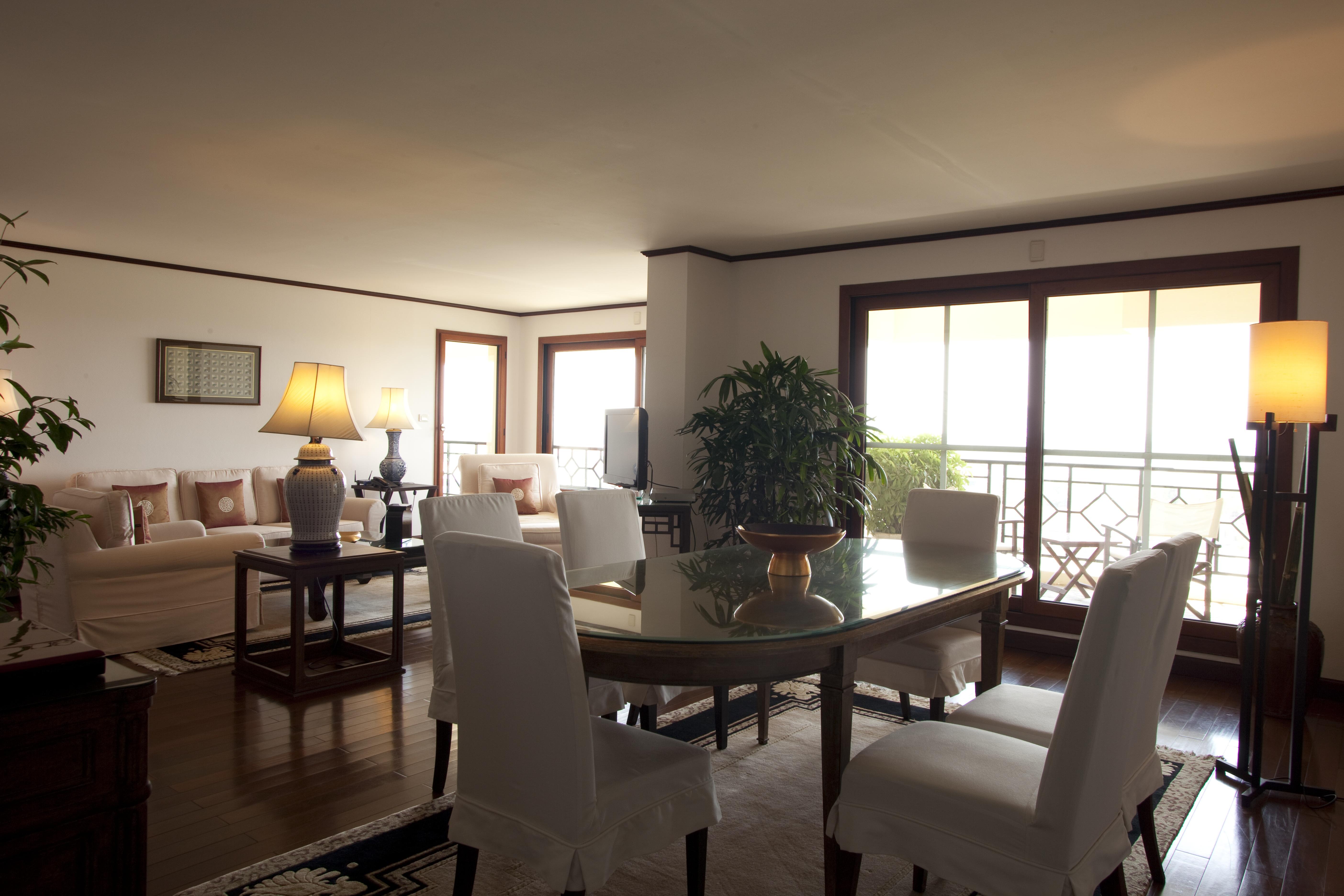 Saigon Domaine Luxury Residences Ho Şi Min Interior foto