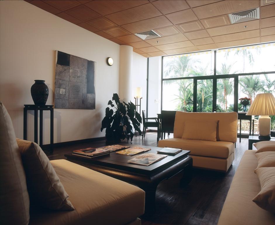 Saigon Domaine Luxury Residences Ho Şi Min Exterior foto