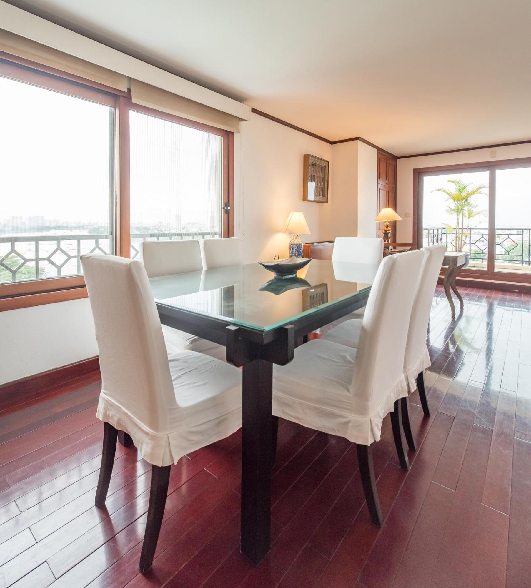 Saigon Domaine Luxury Residences Ho Şi Min Exterior foto