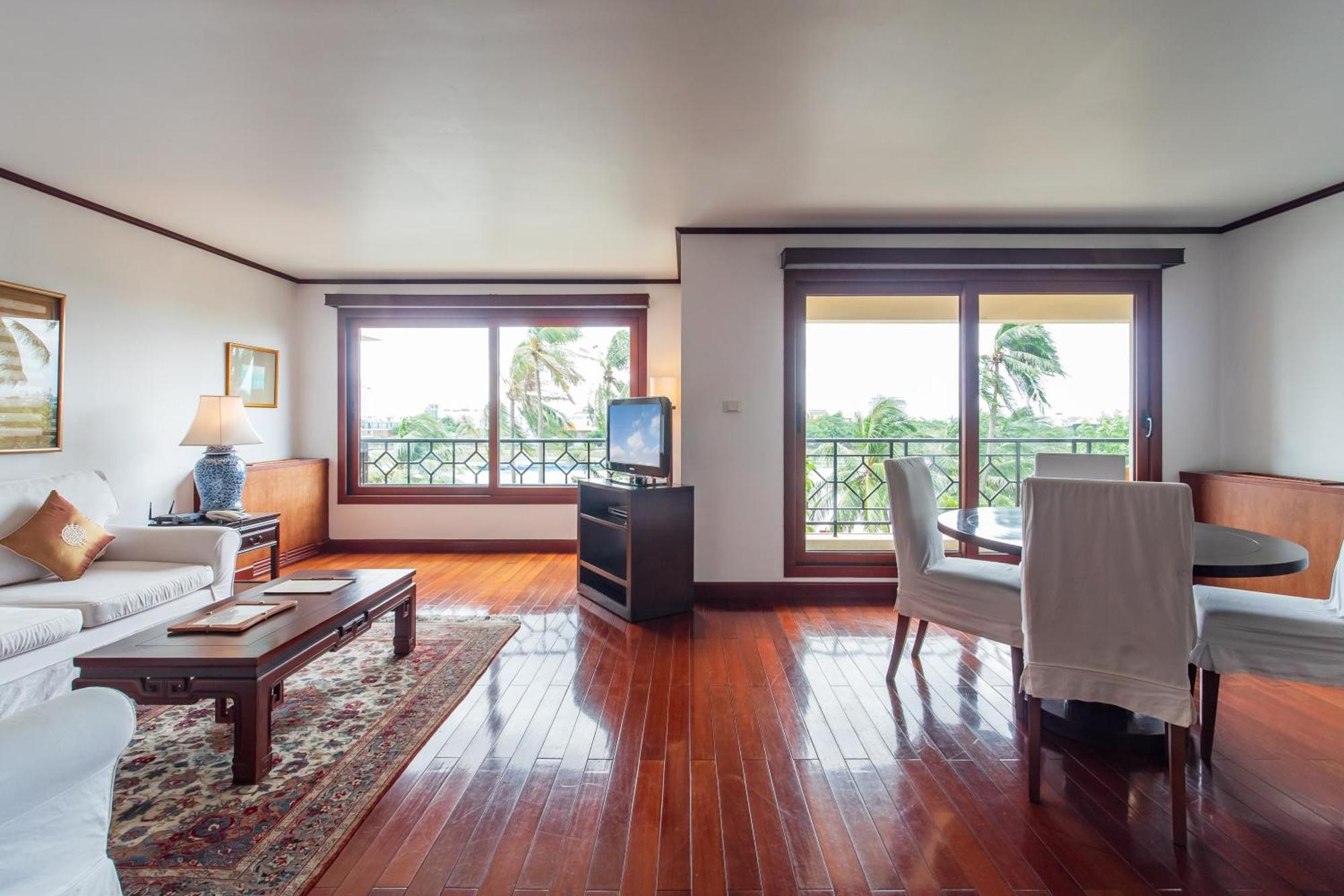 Saigon Domaine Luxury Residences Ho Şi Min Cameră foto